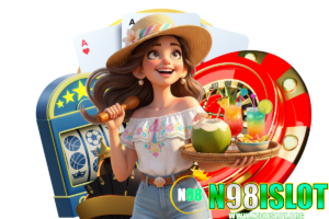 n98i slot เจาะลึกระบบ RNG